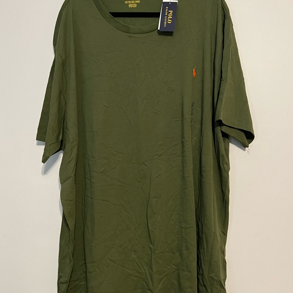 Polo tee 3XLT